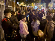 L’acollida de desallotjats del B9 en una parròquia de Badalona se suspèn per la pressió veïnal