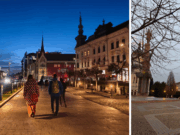 Sant Boi participa en una trobada europea a Cluj-Napoca per a millorar la vida nocturna