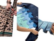 Curs d’Upcycling i Customització de Roba per Joves a Sant Boi