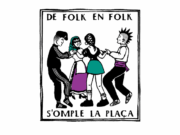 El Rubrifolkum celebra el seu 15è aniversari amb un festival ple de cultura popular
