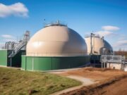 El Govern d’Aragó declara d’interès tres projectes de RIC Energy