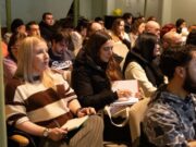 Les beques joves impulsen el futur dels joves a Sant Boi