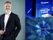Marc Murtra culmina el seu primer any a Telefónica amb una nova estratègia i ajustos globals