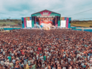 El Prat, possible seu del Reggaeton Beach Festival de Barcelona el 2026