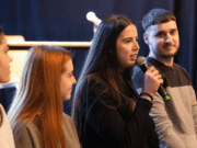 Suport acadèmic per a 237 joves de Sant Boi amb el programa ‘Tu Pots’