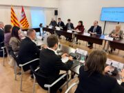 Les obres per transformar els antics jutjats de Terrassa en una comissaria mixta començaran el 2028