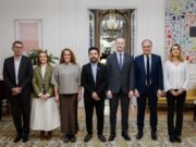 Trobada hispano-sueca destaca la innovació com a clau per a una economia circular