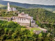 A només 40 minuts de Sant Boi: escapada medieval amb cava, natura i vistes de postal
