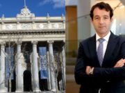 Indra triplica el seu valor a borsa en un any sota la presidència d’Escribano