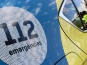 Jornada negre al Baix Llobregat: Mor un treballador en una nau de Vallirana, municipi proper a Sant Boi