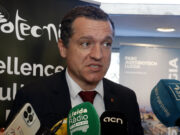 Ordeig garanteix mesures per als agricultors que no poden treballar als camps negats per l’aigua