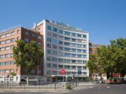 Fundación Jiménez Díaz puja 30 llocs al ‘World´s Best Hospitals 2026’ segons Newsweek