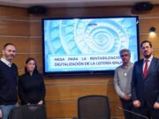 Les associacions de loteria demanen al govern seguretat jurídica en la venda online