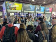 Napptilus Tech Labs impulsa startups disruptives al 4YFN amb impacte real