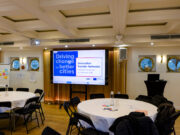 Sant Boi acull una trobada europea del projecte 2nite a París