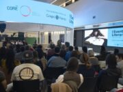 Narradors i experts debaten a The Core el futur de les històries