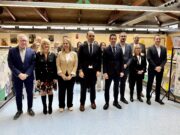 Badia del Vallès rebrà fins a 4,1 MEUR en el marc del finançament específic acordat amb la Generalitat