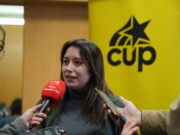 La CUP considera “estructural” la crisi de l’habitatge i aposta pel municipalisme i la intervenció pública