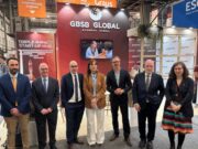 L’escola GBSB Global destaca al Saló de l’Ensenyament de Barcelona