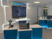 TRC s’uneix a HM Hospitales i Huawei en un showroom tecnològic sanitari