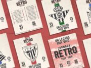 LALIGA llança la seva primera jornada retro en la història del futbol professional europeu