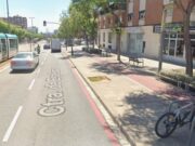 Tràgic atropellament a tocar de Sant Boi: mor un jove de 20 anys quan travessava un carrer