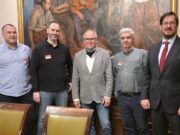Dedit i LELL traslladen la crisi del sector als grups parlamentaris