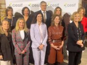Lideratge divers i col·laboració, eixos del futur en salut i farma