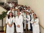 La Fundación Jiménez Díaz obté el segell ENETS d’excel·lència en tumors neuroendocrins