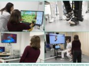 La Fundación Jiménez Díaz impulsa un model innovador de neurorrehabilitació