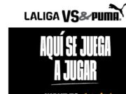 Fundació LALIGA lidera una jornada contra el bullying en el futbol base
