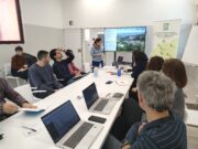 Sant Boi impulsa el projecte Commit2Green per una ciutat més verda i resilient