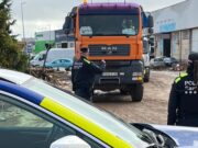 Sant Boi registra cap víctima mortal en 261 accidents de trànsit durant el 2024