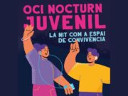 Jornada sobre l’oci nocturn juvenil: la nit com a espai de convivència