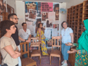 Sant Boi de Llobregat supervisa les iniciatives de cooperació al Senegal