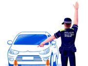 Sant Boi de Llobregat conclou el 2025 sense víctimes mortals en accidents de trànsit