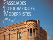 Passejades Fotogràfiques Modernistes a Sant Boi: Una Experiència Cultural Única