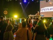 Sant Boi celebra la Festa dels 18 per als nou adults de 2026