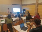 Nou Programa de Microcredencial per a Joves a Sant Boi