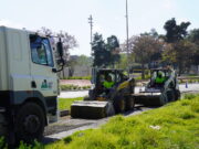 Sant Boi invertirà 1,88 milions d’euros en un pla d’asfaltatge integral