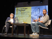La Generalitat de Catalunya presenta un estudi sobre les institucions psiquiàtriques durant la Guerra Civil