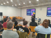 Sant Boi impulsa un nou projecte per transformar l’oci nocturn juvenil amb el programa 2nite