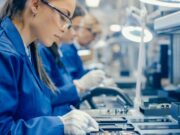 Un programa per fomentar les vocacions femenines entre nenes i joves a Catalunya
