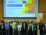 El projecte Icaria analitza l’impacte del canvi climàtic en les inundacions de Barcelona