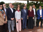 Barcelona Oberta reclama reurbanitzar el carrer Pelai perquè l’eix comercial sigui més verd i “amable”