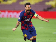 Gir històric a Cornellà: Messi es fa amb el club i obre una nova era