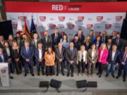 La FEMP i LALIGA impulsen una estratègia conjunta de ciutats contra la violència esportiva