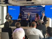 La II Jornada de Salut Digital de la UAX aborda els reptes del sistema sanitari