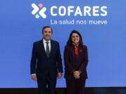 Cofares i la seva filial Farmavenix presenten solucions logístiques al Govern d’Equador