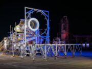 La indústria aeronàutica avança amb proves d’hidrogen liderades per EasyJet i Rolls-Royce